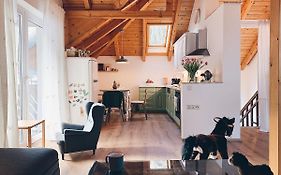 Villa Rosa