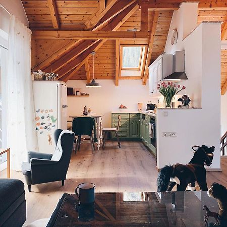 Villa Rosa Bad Gastein Zewnętrze zdjęcie