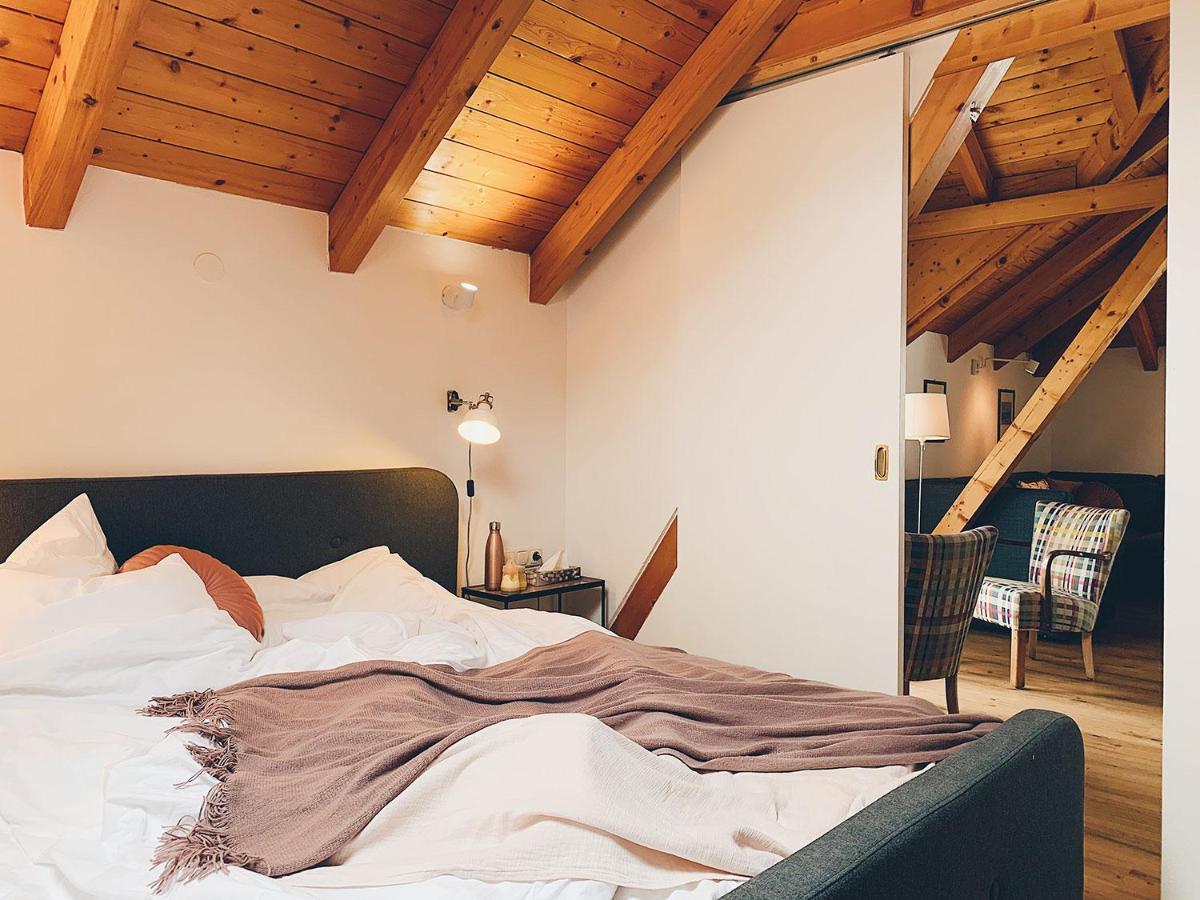 Villa Rosa Bad Gastein Zewnętrze zdjęcie