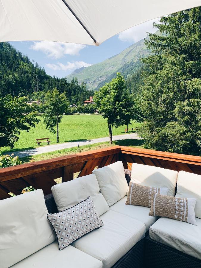 Villa Rosa Bad Gastein Zewnętrze zdjęcie