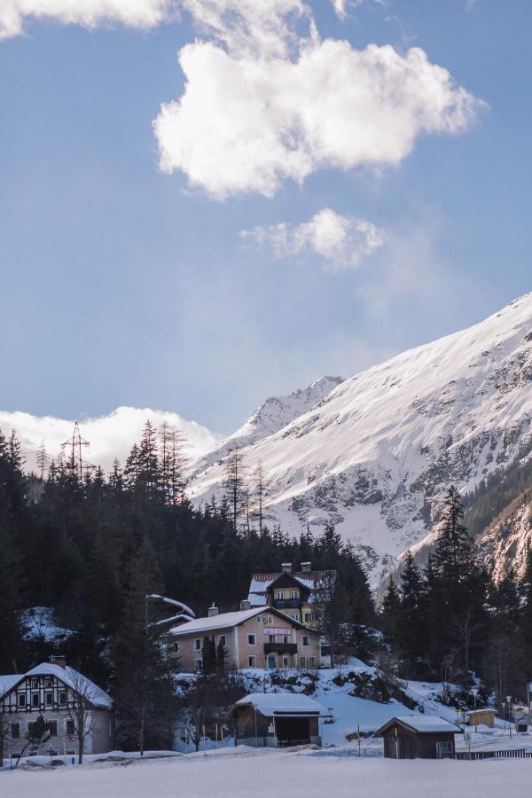 Villa Rosa Bad Gastein Zewnętrze zdjęcie