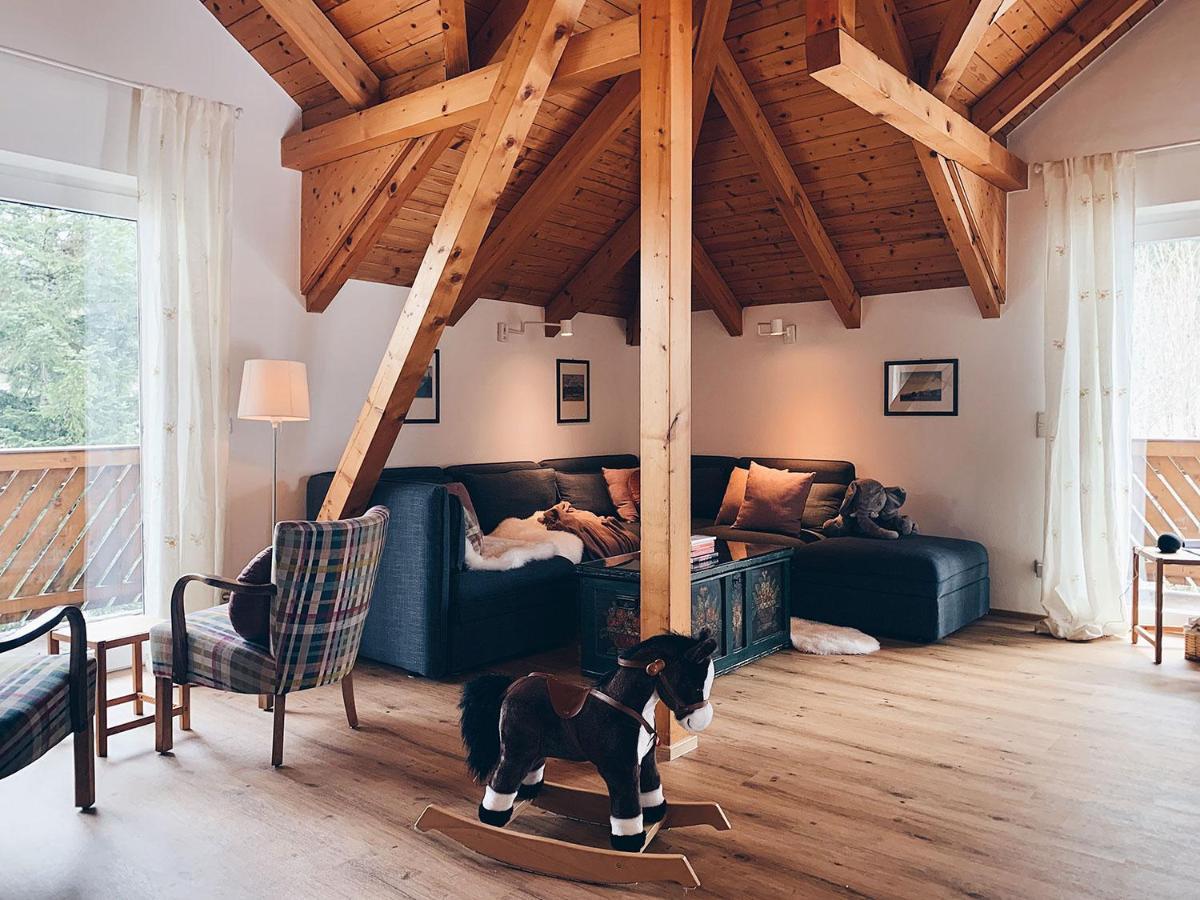 Villa Rosa Bad Gastein Zewnętrze zdjęcie